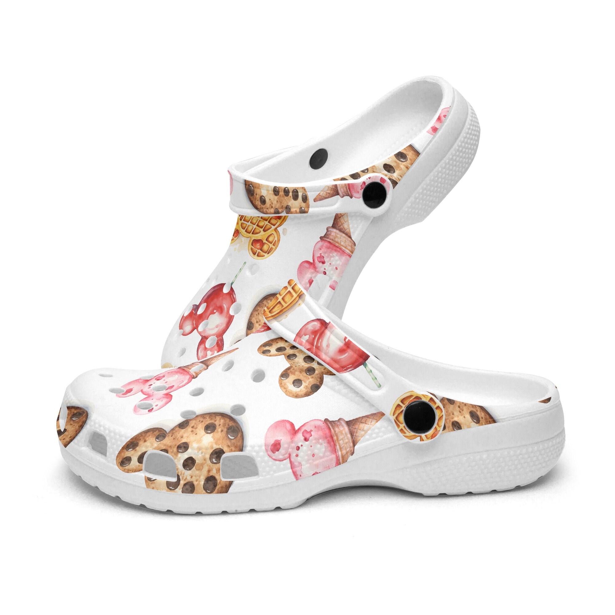Clogs disney Clearance