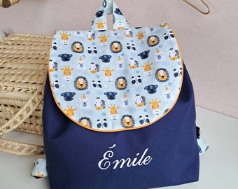Sac a dos personnalisable etsy top