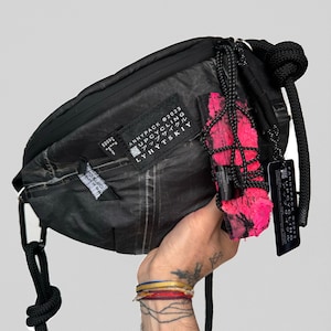 Waterproof Fanny Pack Etsy Australia