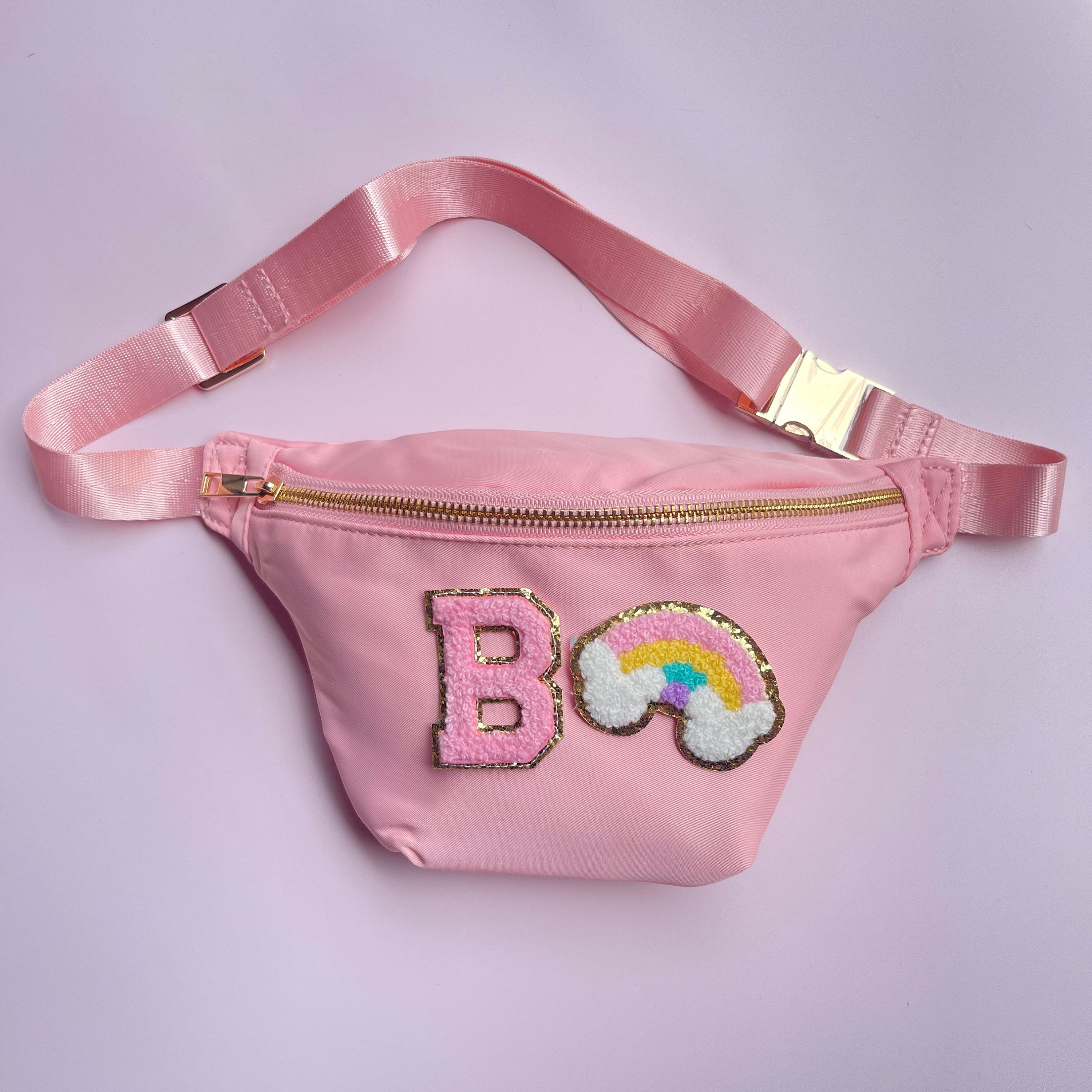 Fanny packs from pink deals