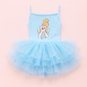 strapless open back dress Rose Princess Gown main image 0