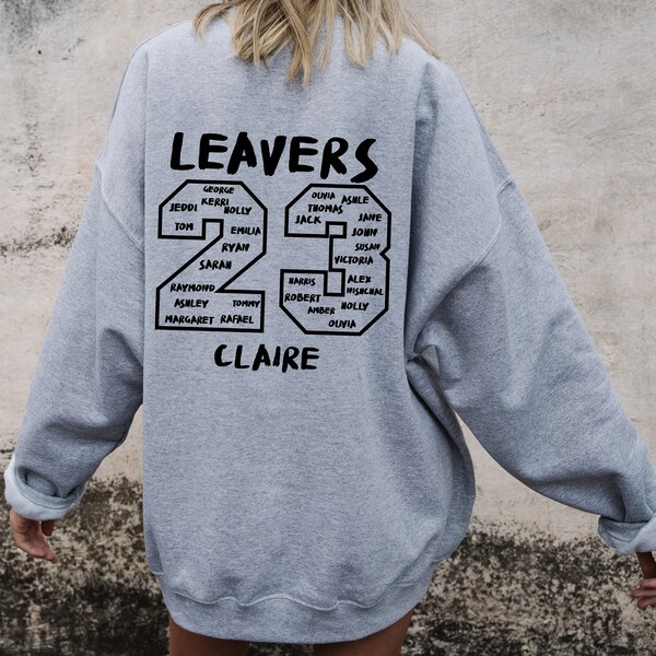 School Leavers Svg Etsy UK