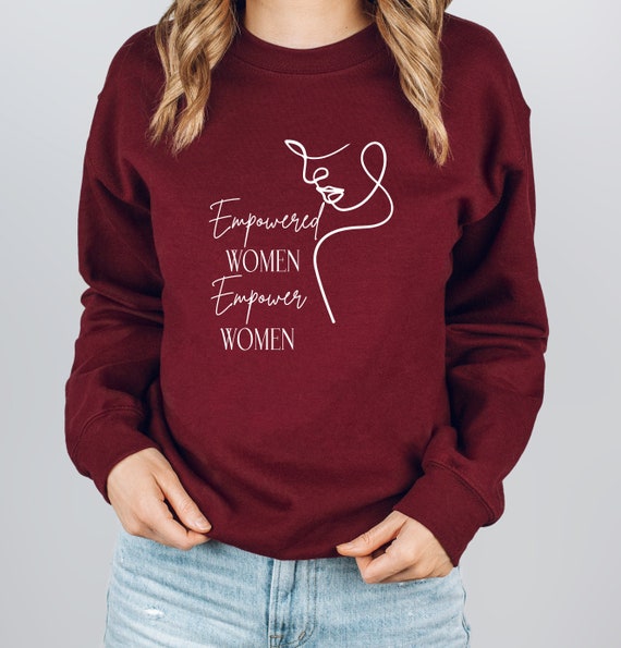 Empowered Women Empower Women Rights Girl Power T Shirt Empowered Women Empower Women Rights Girl Power T Shirt