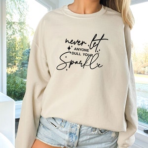 Boss lady cheap jumper