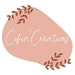 CofiaCreations store logo