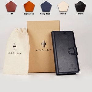 Étui pour téléphone portable IPHONE 13 en cuir intégral de première qualité, étui pour cartes de crédit, détachable magnétiquement, étui pour smartphone iPhone 13, le cadeau parfait
