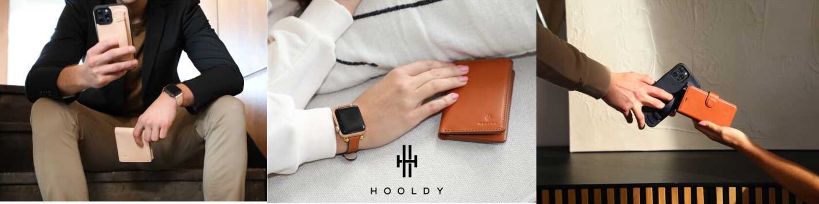 HOOLDY - Etsy