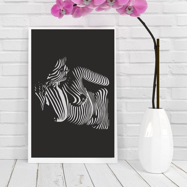 Nude girl lasercut - Etsy Nederland