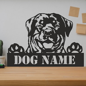 Dog SVG/DXF - Digital Download Pdf, Dxf, Cdr, Ai, Svg - Laser CNC Plasma Waterjet - Dog Dxf - Dog Svg - Dxf Files - Svg Files -Metal Cutting