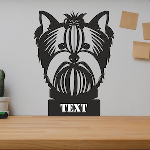 Dog SVG/DXF - Digital Download Pdf, Dxf, Cdr, Ai, Svg - Laser CNC Plasma Waterjet - Dog Dxf - Dog Svg - metal cutting - Dxf Files -Svg Files