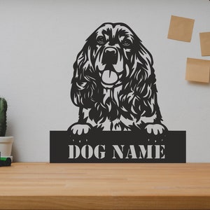 Dog SVG/DXF - Digital Download Pdf, Dxf, Cdr, Ai, Svg - Laser CNC Plasma Waterjet - Dog Dxf - Dog Svg - Dxf Files - Svg Files -Metal Cutting