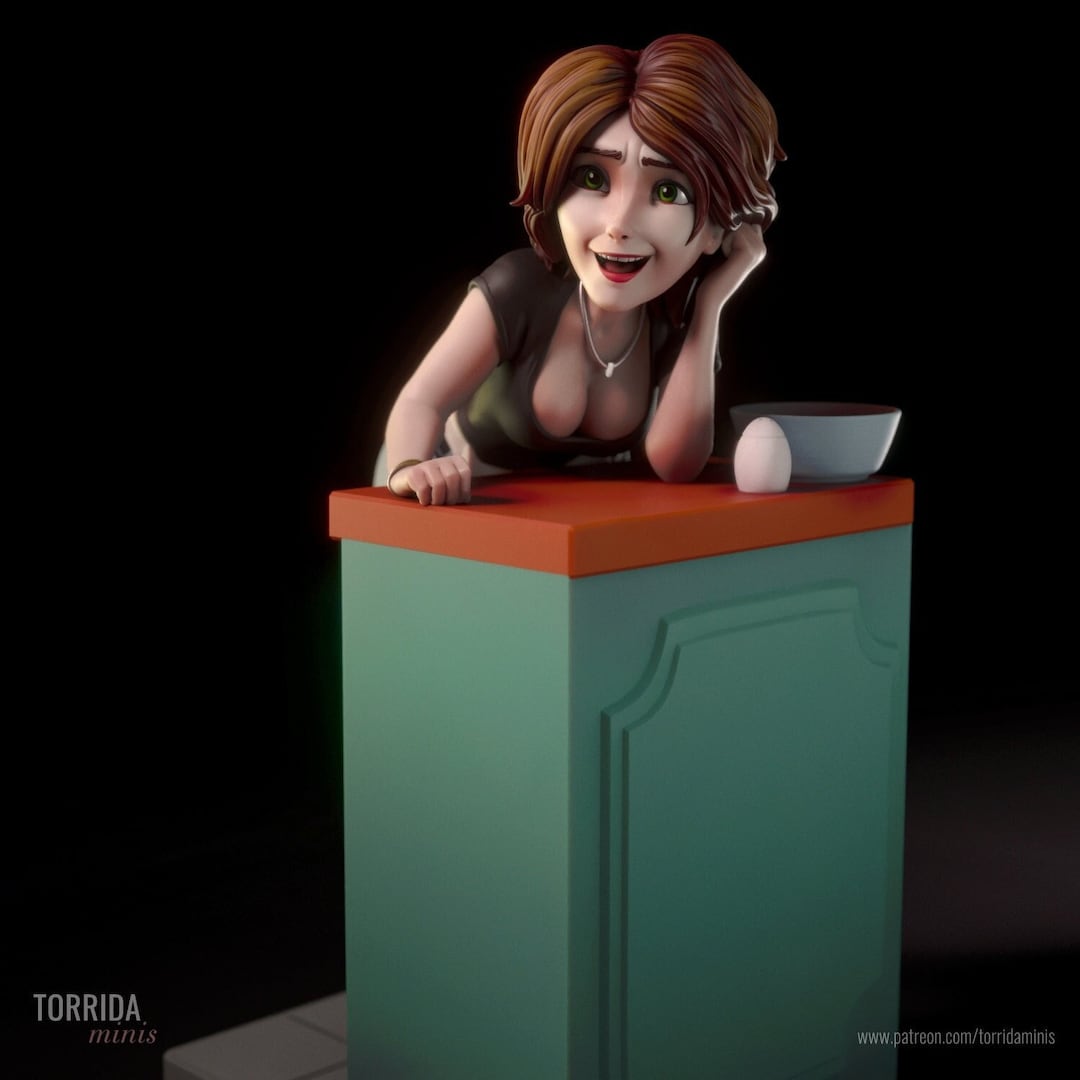 Tante Cass Meme Figur 3D Gedruckt Festes Harz Geschenke Garagen-Kit  Sammlerstück 110 Skala - Etsy.de
