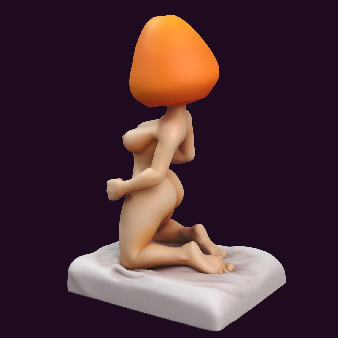 Sexy, Lois Griffin, Resina, Estatueta