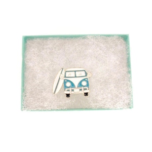 Volkswagen Bus Pin
