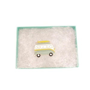 Volkswagen Bus Pin