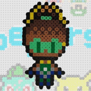 Lucio Small Perler