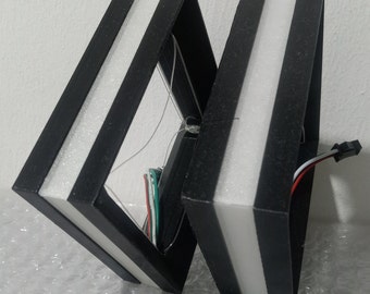 初音ミクのツインテールアクセサリー