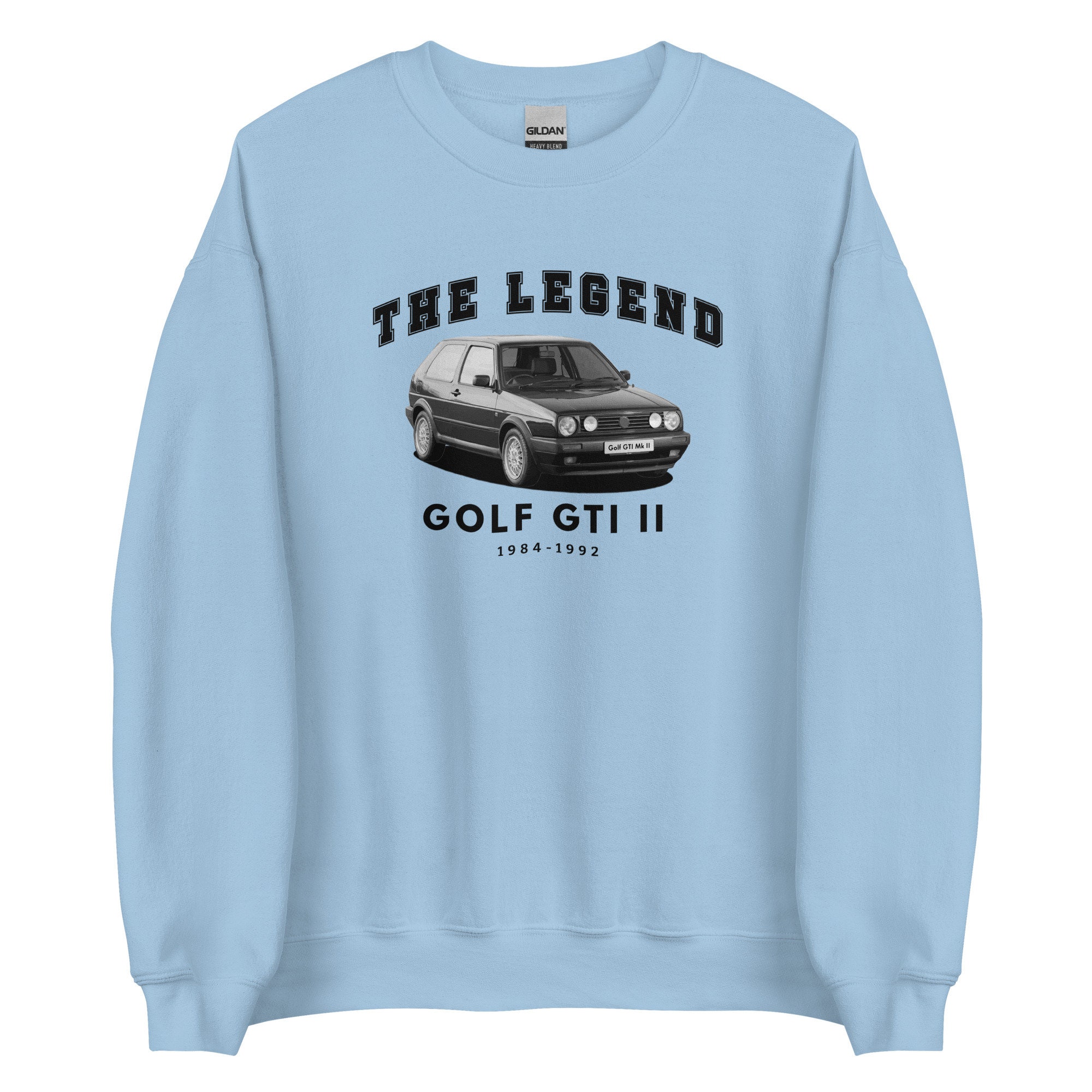 vw gti sweatshirt