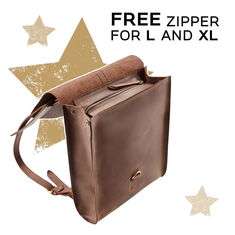 Woman's Rocksack Leather Backpack for Woman, Womens Leather Rucksack, Leather Woman Bag ...