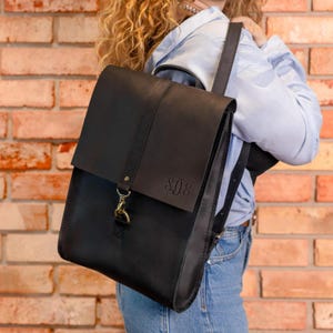 Leather woman bag, leather backpack for women, mini backpack purse, womens birthday gift, womens crossbody bag, custom backpack gift