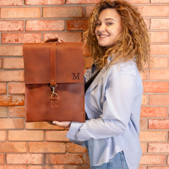 Ladies haversack outlet