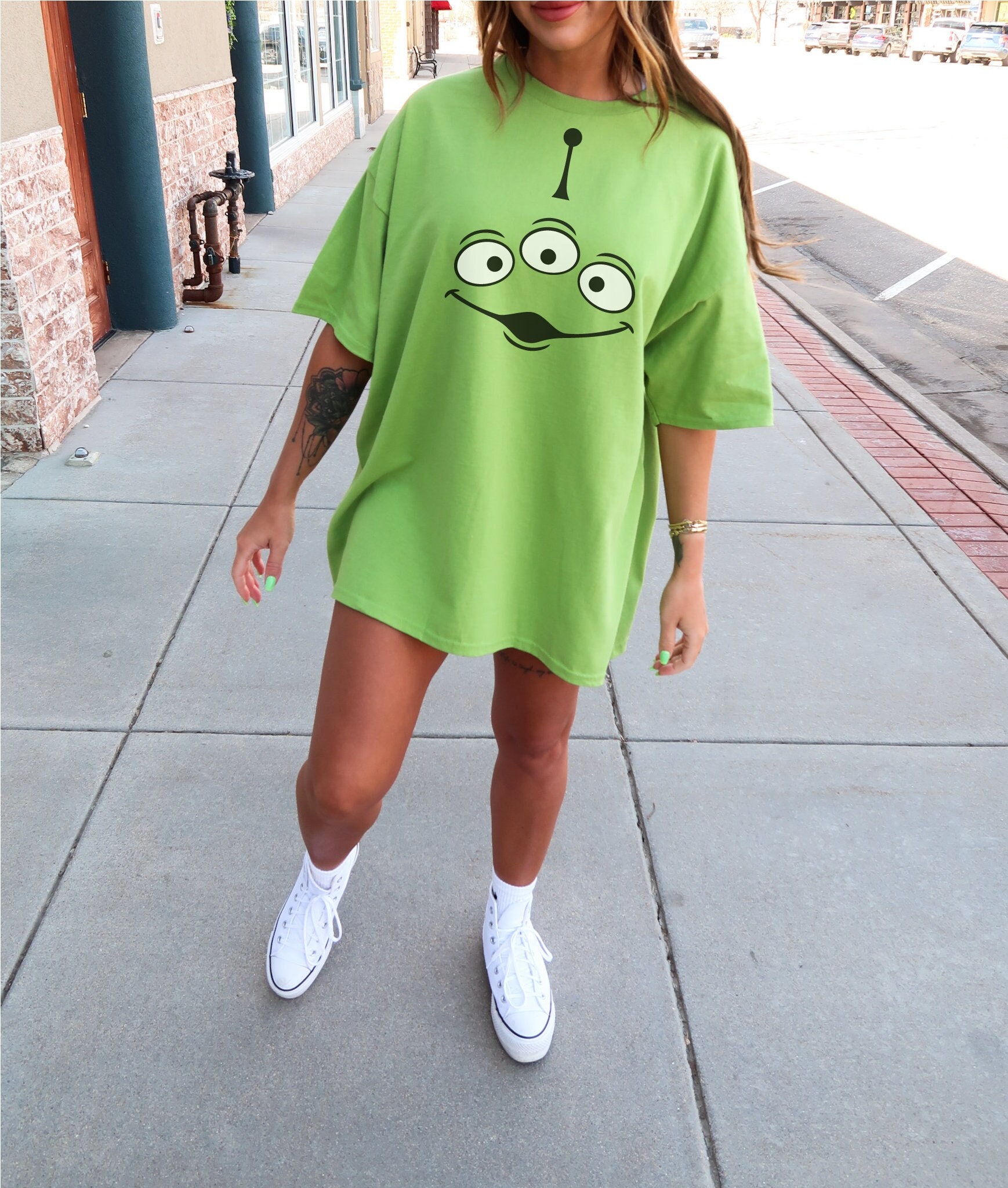 Story Alien Onesie Primark Toy Story Onesie Womens Mens Buzz