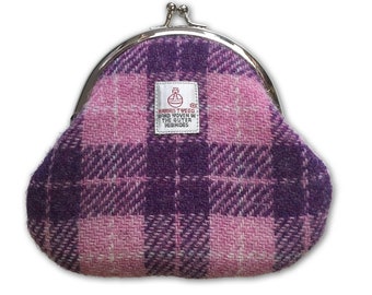 Judy Coin Purse - PDF Pattern