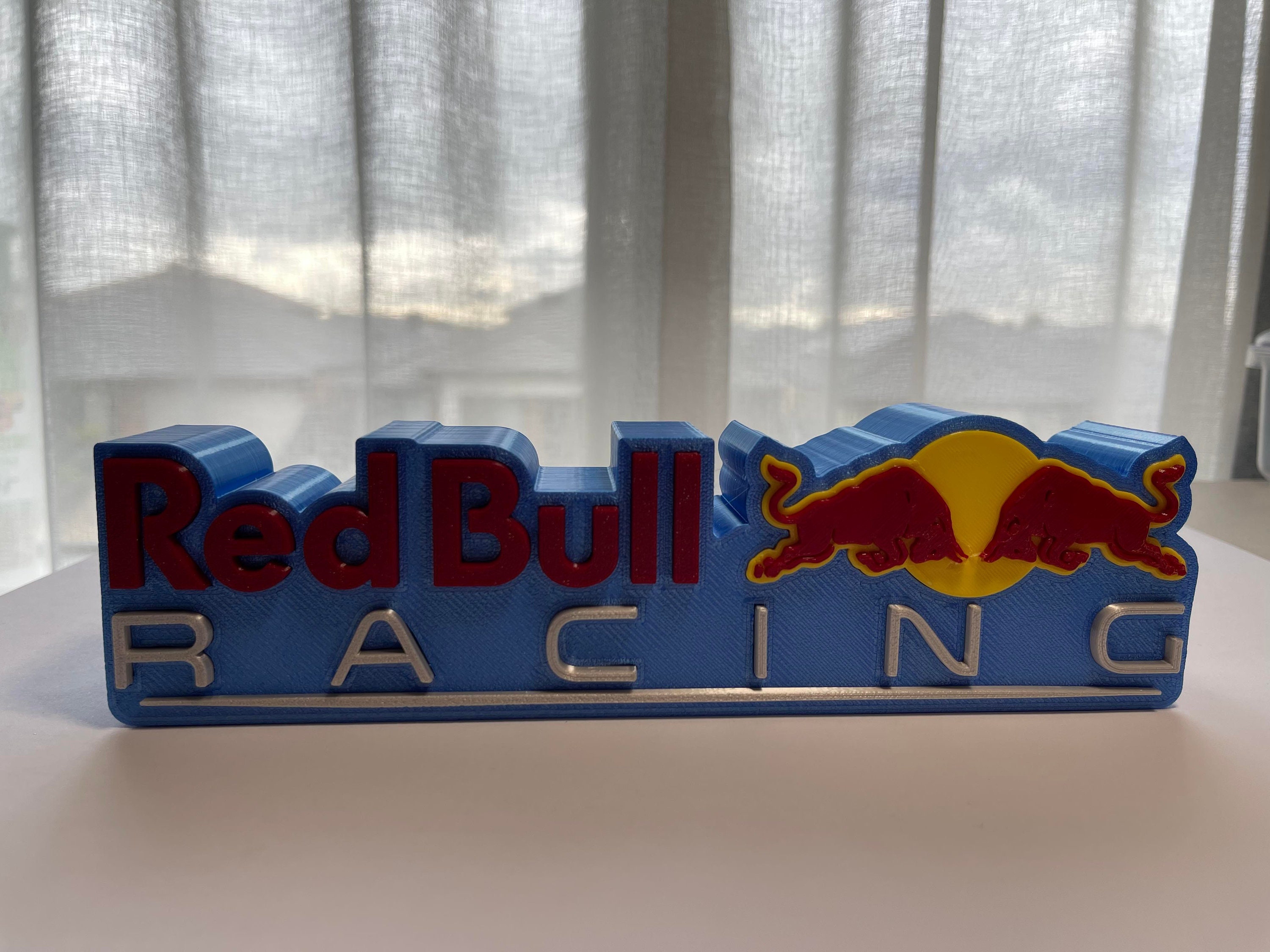 Red Bull Racing Accessoires de bureau, Red Bull Racing Fournitures de  bureau