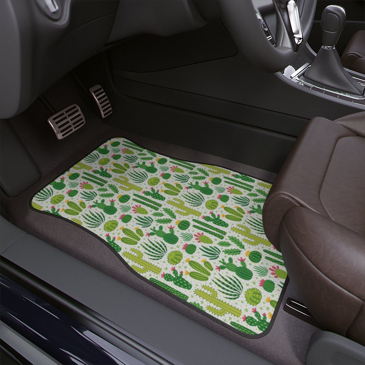 Citroen c4 cactus car mats deals