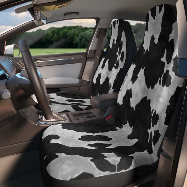 Truck Seat Covers Western Etsy