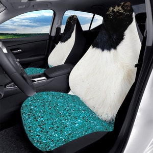 Glitter seat covers - .de