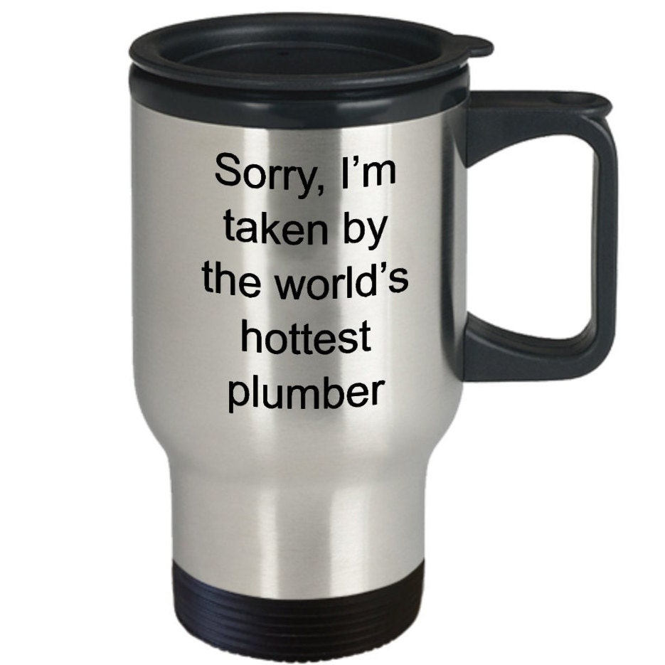 Plumbing Gag Gifts