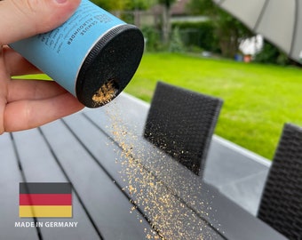 Streuaufsatz Deckel für Just Spices Gewürzdosen verstellbar - Streueinsatz Streudeckel für Gewürzmischungen Gewürzstreuer Gewürz