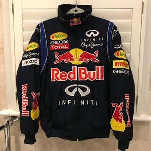 lexus racing jacket
