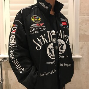 lexus racing jacket