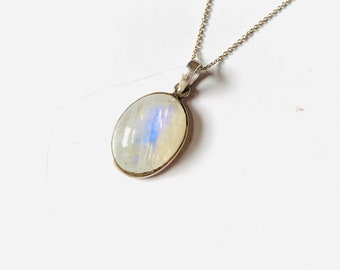 Buy Single Stone Pendant Online In 