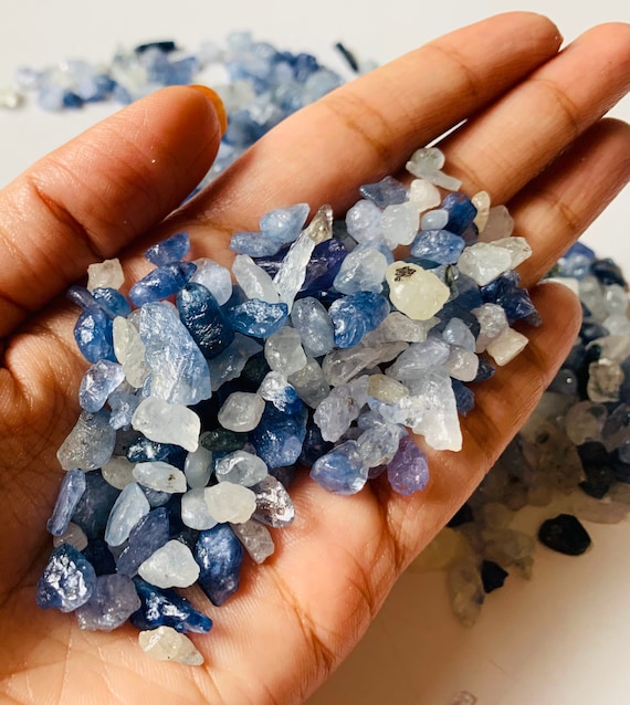 Uncut sapphire hotsell price