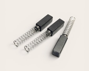 Carbon Motor Brush – Fits Singer 221 Featherweight, 222, 201, 15-88, 15-90