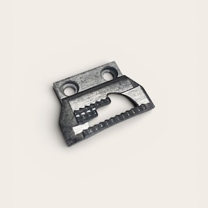 Feed Dog – Fits Singer 15-91, 15-90, 15-88, 237, 239 Sewing Machine Part Replacement 画像 1
