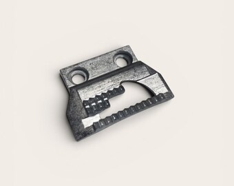Feed Dog – Fits Singer 15-91, 15-90, 15-88, 237, 239 Sewing Machine Part Replacement