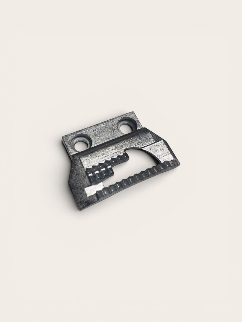 Feed Dog – Fits Singer 15-91, 15-90, 15-88, 237, 239 Sewing Machine Part Replacement 画像 1