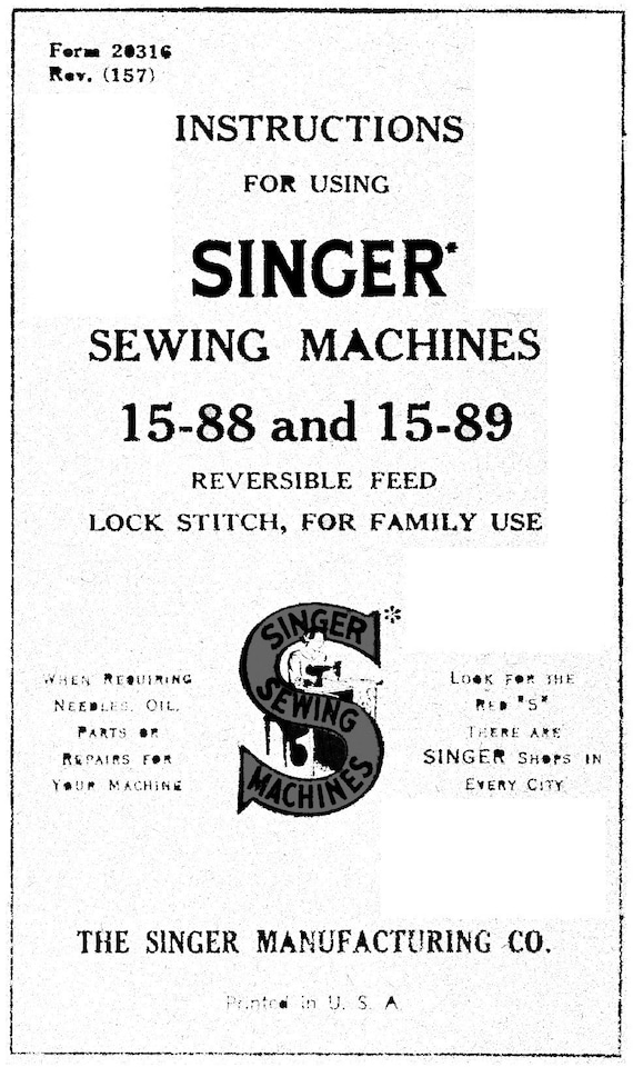 SINGER M3330 Making The Cut Sewing Machine JOANN