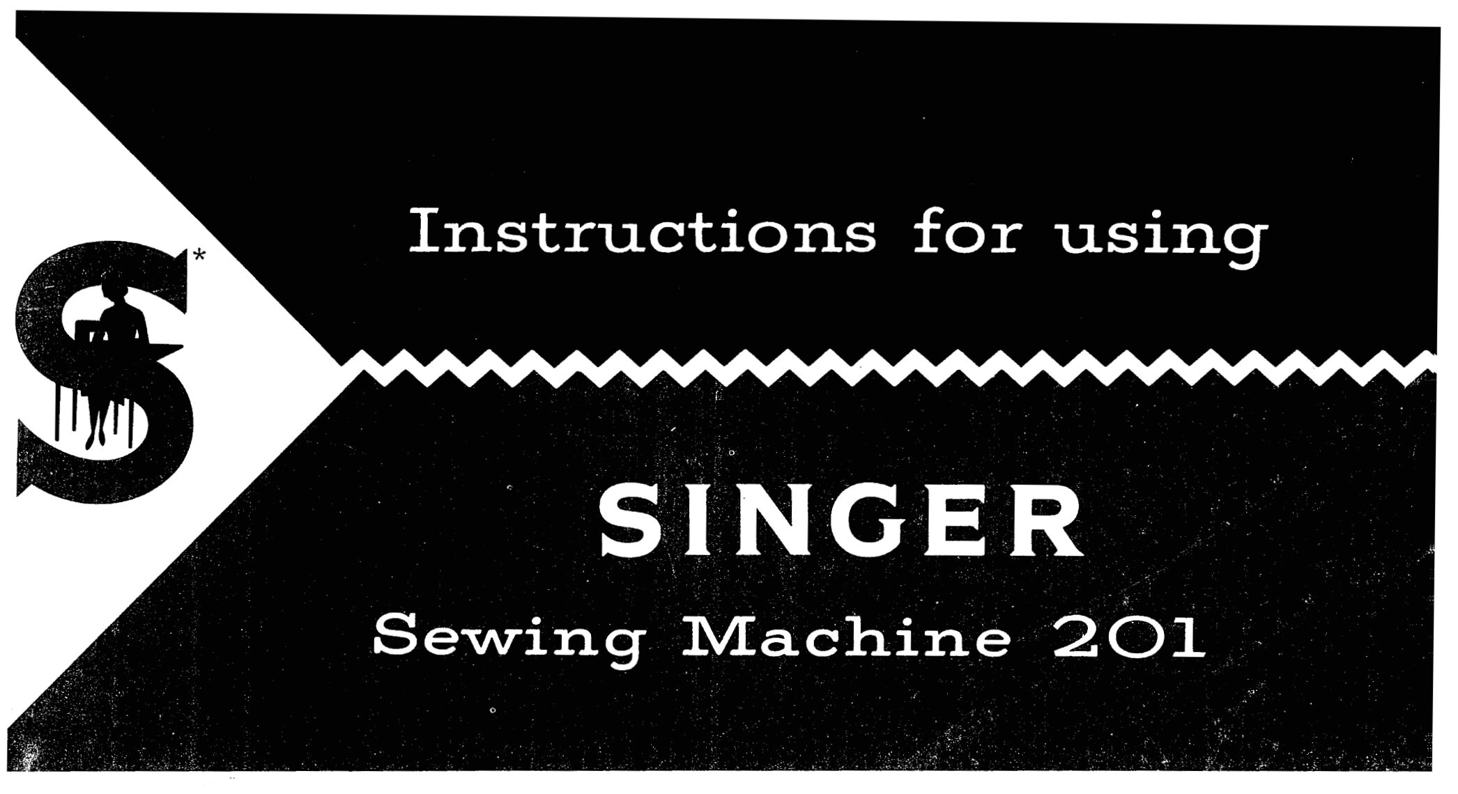 1940 MACHINE À coudre vintage chanteur modèle 201 - série #ae681450 - 22 septembre 1937 EUR 44