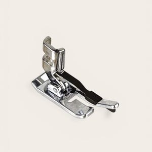 Prensatelas para acolchado de 1/4" para peso pluma