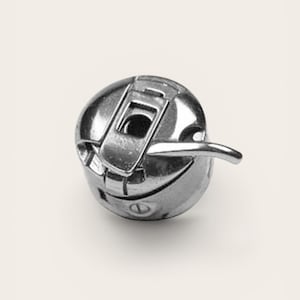 Bobbin Case 125291 – Fits Singer 15-91, 15-90, 237, 239, 223