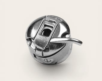 Bobbin Case 125291 – Fits Singer 15-91, 15-90, 237, 239, 223