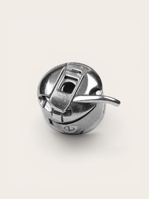 Bobbin Case 125291 – Fits Singer 15-91, 15-90, 237, 239, 223
