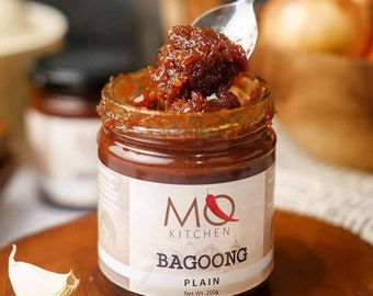 Bagoong - MQ Kitchen tiktok trending bagoong -