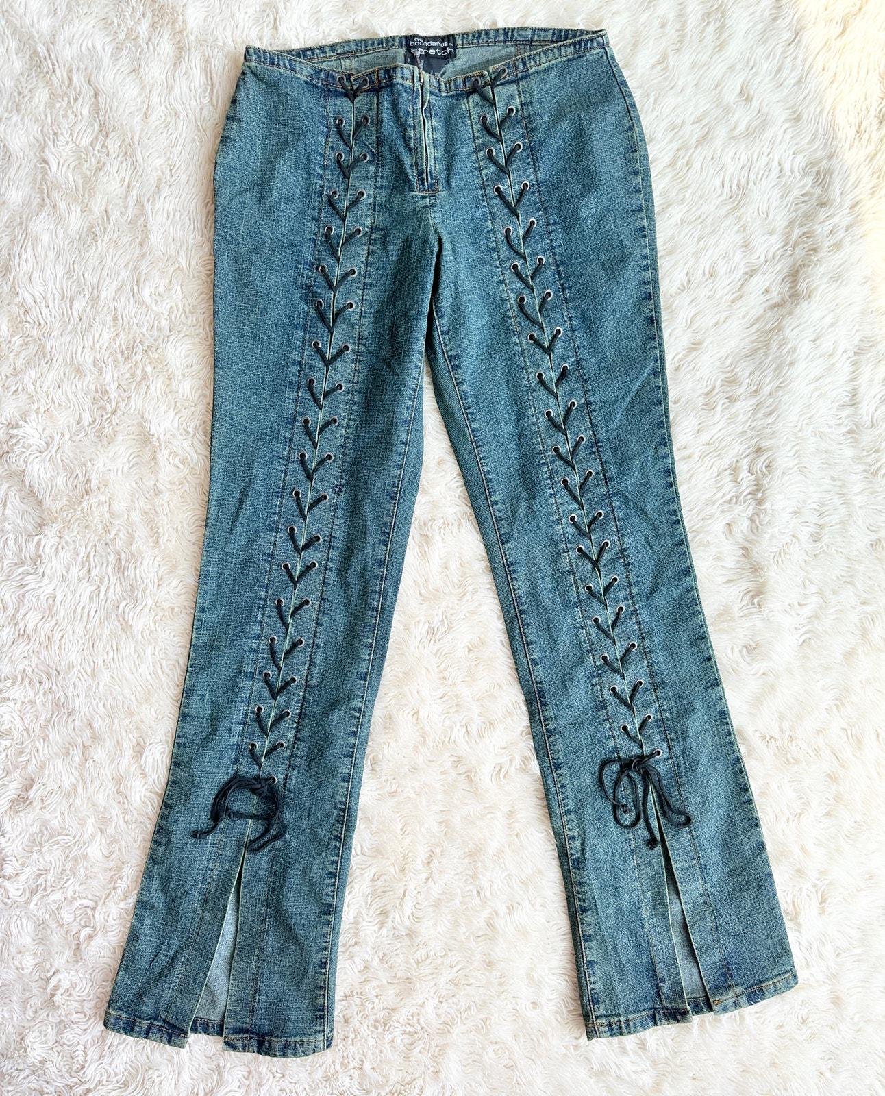 curvy jeans rampage jeans plus size