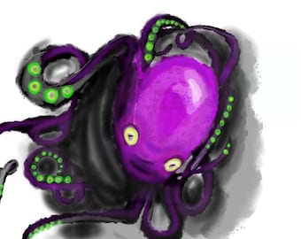 Octopus